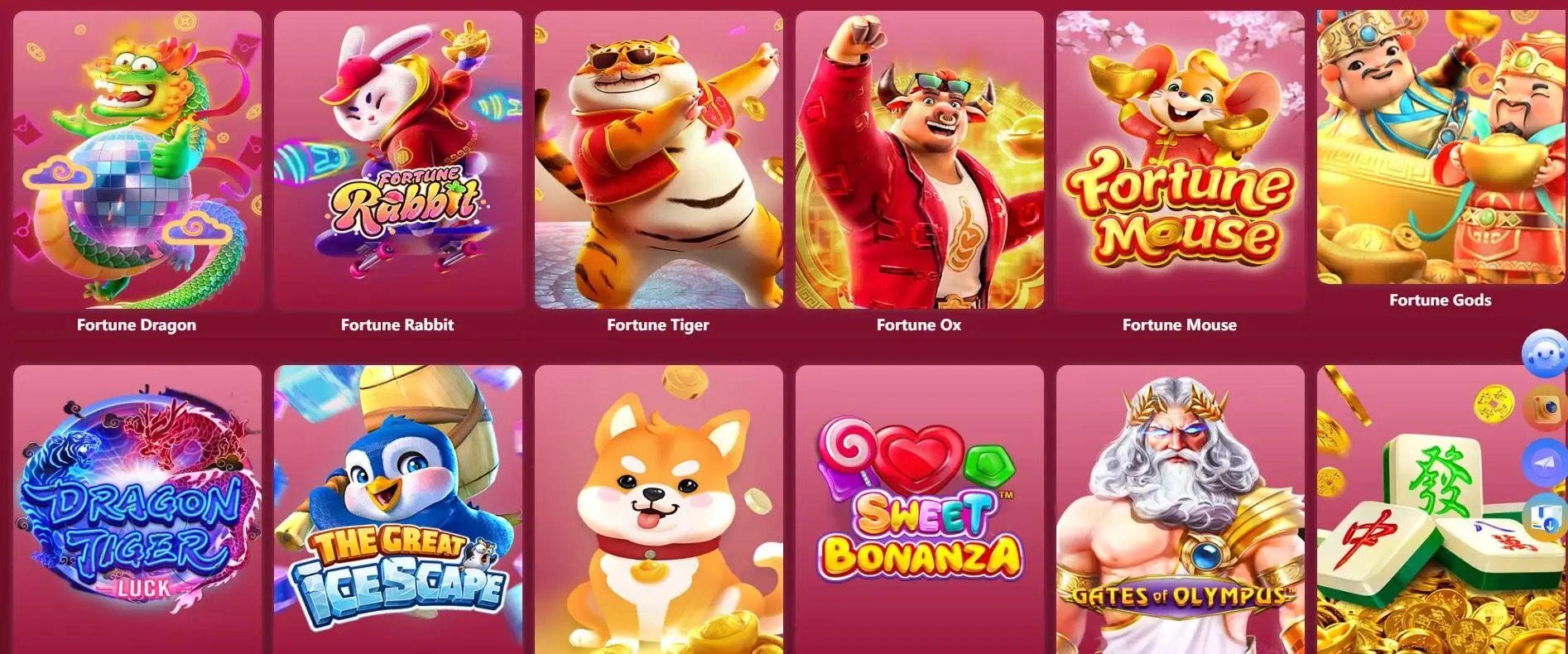 Browsing mobile aman untuk akun hiburan