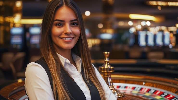 Tampilan mobile bantaytogel pada ponsel Android